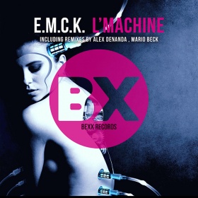 E.M.C.K. - L´MACHINE